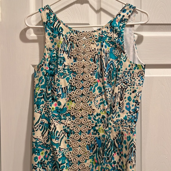 Lilly dress - Picture 2 of 6